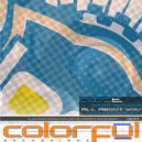 Air-T Feat. Marina Volkova - All About You