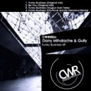 Dany Mihalache & Gully - Be You (Original Mix)