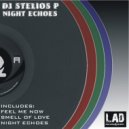 DJ Stelios P. - Smell of Love