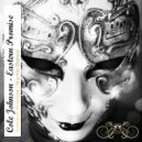 Cole Jonson - Muchio Blanco