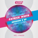 Patrick White - Space 2008 (Original Mix)