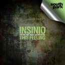 Insinio - This Feeling (Kenny Ground Remix)
