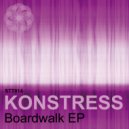 Konstress - We All Want Single