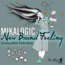 Mikalogic - Outsider