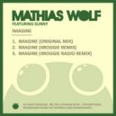 Mathias Wolf - Imagine (4roggie Remix)