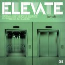 DJ Cova & The House Alliance feat. Nicole Alexandra - Elevate