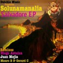 Solunamanalia - Elastico