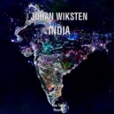 Johan Wiksten - India (Original)