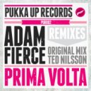 Adam Fierce - Prima Volta (Ted Nilsson Remix)