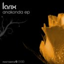 Larix - Speak With Me (Original Mix)