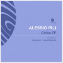 Alessio Pili - Blind Visions