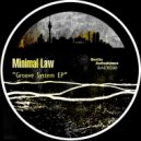 Minimal Law - Twisted Lights