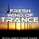 Farhad Mahdavi - Pasargadae (Moein Remix)