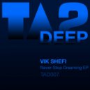 Vik Shefi - Never Stop Dreaming (Original Mix)