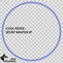 Cool People - Secret Weapon