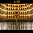 Erotic Vagrancy feat. James Hurr - Diving