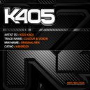 Kidd Kaos - Colour & Vision (Projekt.Tek Remix)