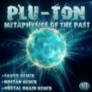 Plu-Ton - Metaphysics of The Past (Nostan Remix)