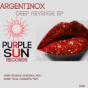 Argentinox - Deep Soul