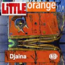 Little Orange Ua - Your Monday (Original Mix)