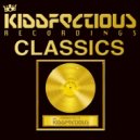 Alex Kidd vs Kidd Kaos - Toms Diner (Scot Project Remix)