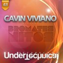 Cavin Viviano - BroMates