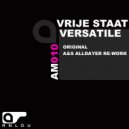 Vrije Staat - Versatile (A&S All Dayer Re-Work)