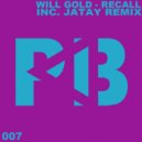 Will Gold - Recall
