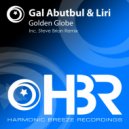 Gal Abutbul & Liri - Golden Globe