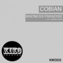 Cobian - Paradise Garage