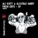 Ali Scott & Alcatraz Harry - Fresh P (Original Mix)