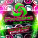 Unit 13 & Sarah C - Finger Lickin (Original Mix)