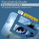 Karybde & Scylla - Soulcatcher (Original Mix)