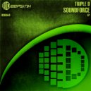 Triple D - Exspy14 (Original Mix)