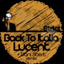 Lucent - Back To Italia