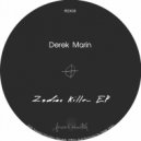 Derek Marin - 43E1