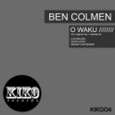BENK (CAN) - O Waku