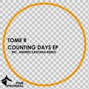 Tome R - Counting Days