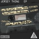 Jack The Cool Cat - Jersey Thing (Julien Fuentes Remix)