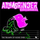 Atomgrinder - Hairy Menace