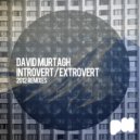 David Murtagh - Introvert / Extrovert 2012 (Rayner & Wisqo Remix)