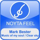Mark Bester - Clear Sky