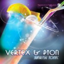 Vertex & Pion - Punta Christo