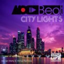 MockBeat - City Lights (Otimai Remix)