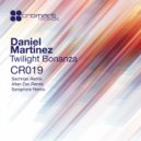 Daniel Martinez - Twilight Bonanza (Allan Zax Remix)