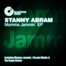 Stanny Abram - The Happy Hooker