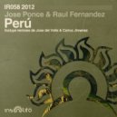 Jose Ponce & Raul Fernandez - Peru (Carlos Jimenez Soulfreak Remix)