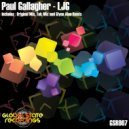 Paul Gallagher - LJG