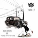 Nash Donson - Catch Me If You Can