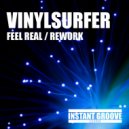 Vinylsurfer - Rework